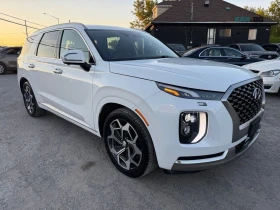 Hyundai Palisade Ultimate Calligraphy* 7-PASSENGERS* , снимка 3