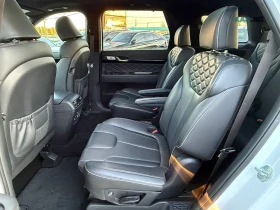 Hyundai Palisade Ultimate Calligraphy* 7-PASSENGERS* , снимка 10