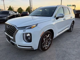 Hyundai Palisade Ultimate Calligraphy* 7-PASSENGERS* , снимка 1