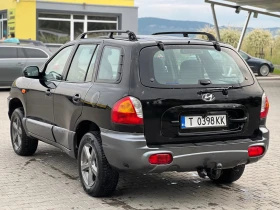 Hyundai Santa fe, снимка 2