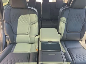 Infiniti QX80 * AUTOGRAPH * CARFAX * ЦЕНА ДО БГ, снимка 14