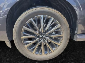 Infiniti QX80 * AUTOGRAPH * CARFAX * ЦЕНА ДО БГ, снимка 6