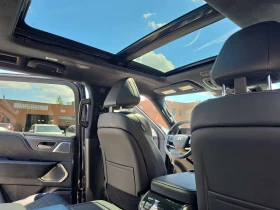 Infiniti QX80 * AUTOGRAPH * CARFAX * ЦЕНА ДО БГ, снимка 13