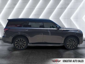 Infiniti QX80 * AUTOGRAPH * CARFAX * ЦЕНА ДО БГ, снимка 4