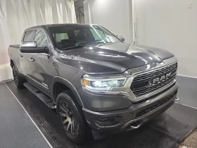 Dodge RAM 1500 Limited/AWD/5.7/H&K/Pano/Обдухване, снимка 2