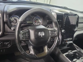 Dodge RAM 1500 Limited/AWD/5.7/H&K/Pano/Обдухване, снимка 12