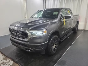 Dodge RAM 1500 Limited/AWD/5.7/H&K/Pano/Обдухване, снимка 1