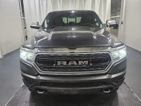 Dodge RAM 1500 Limited/AWD/5.7/H&K/Pano/Обдухване, снимка 3