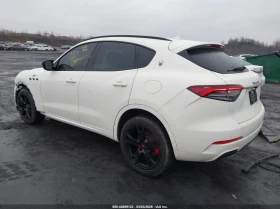 Maserati Levante 3.0l Gt, снимка 3