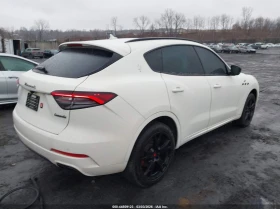 Maserati Levante 3.0l Gt, снимка 4