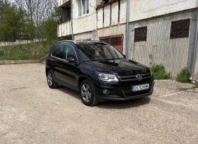 VW Tiguan, снимка 2