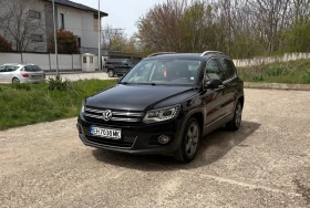 VW Tiguan, снимка 1