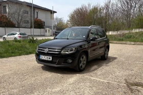 VW Tiguan, снимка 3