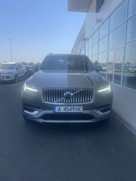 Volvo Xc90 Inscription , снимка 6