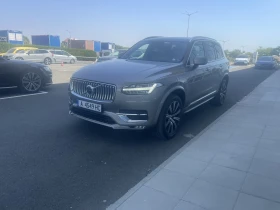 Volvo Xc90 Inscription , снимка 11