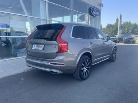 Volvo Xc90 Inscription , снимка 2