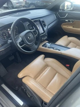 Volvo Xc90 Inscription , снимка 9