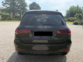 Mercedes-Benz GLS 400 d 4MATIC AMG-LINE, снимка 3