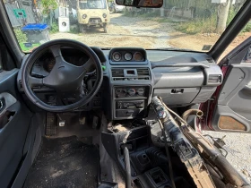 Mitsubishi Pajero, снимка 3