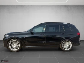 BMW X7 M50i/530HP/PANO/H&K/360/TV/INDI/638z, снимка 3