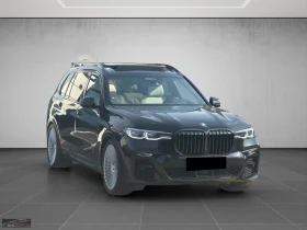 BMW X7 M50i/530HP/PANO/H&K/360/TV/INDI/638z, снимка 4