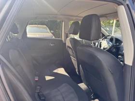 Nissan Qashqai Klima Navi Panorama Camera 161500km.100%, снимка 13