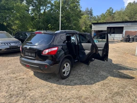 Nissan Qashqai Klima Navi Panorama Camera 161500km.100%, снимка 5
