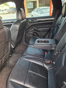 Porsche Cayenne PORSCHE 4.8 S, снимка 9