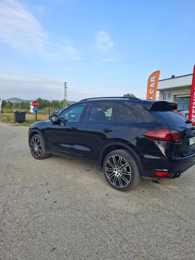 Porsche Cayenne PORSCHE 4.8 S, снимка 4