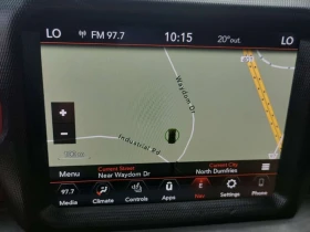 Jeep Wrangler UNLIMITED RUBICON BACKUP CAM/BLUETOOTH/NAVI/TRAIL , снимка 4