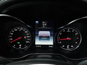 Mercedes-Benz GLC 300 4MATIC AMG LINE COUPE, снимка 8