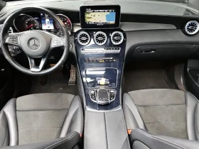 Mercedes-Benz GLC 300 4MATIC AMG LINE COUPE, снимка 7