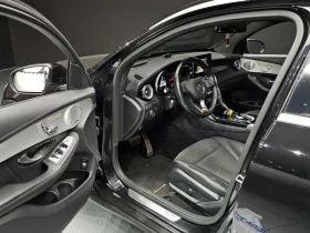 Mercedes-Benz GLC 300 4MATIC AMG LINE COUPE, снимка 10