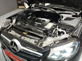 Mercedes-Benz GLC 300 4MATIC AMG LINE COUPE, снимка 6