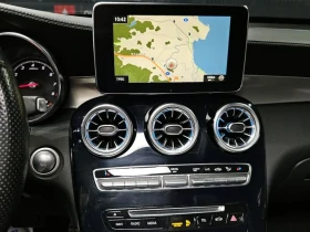 Mercedes-Benz GLC 300 4MATIC AMG LINE COUPE, снимка 16