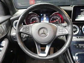 Mercedes-Benz GLC 300 4MATIC AMG LINE COUPE, снимка 13