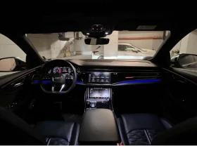Audi RSQ8 Audi RS Q8 4.0 TFSI quattro, снимка 11