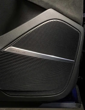 Audi RSQ8 Audi RS Q8 4.0 TFSI quattro, снимка 8
