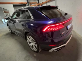 Audi RSQ8 Audi RS Q8 4.0 TFSI quattro, снимка 6