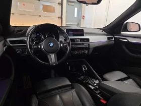 BMW X1 XDRIVE28I| ПЪЛЕН М-ПАКЕТ| AMBIENT| 2 КЛЮЧА| , снимка 10