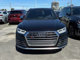 Audi SQ5 Progressiv * АвтоКредит * (ЦЕНА ДО БГ), снимка 5
