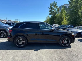 Audi SQ5 Progressiv * АвтоКредит * (ЦЕНА ДО БГ), снимка 4