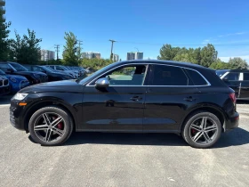 Audi SQ5 Progressiv * АвтоКредит * (ЦЕНА ДО БГ), снимка 2