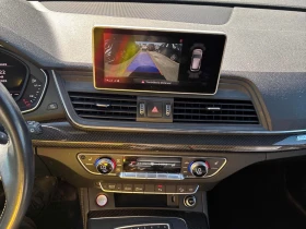 Audi SQ5 Progressiv * АвтоКредит * (ЦЕНА ДО БГ), снимка 14