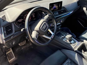 Audi SQ5 Progressiv * АвтоКредит * (ЦЕНА ДО БГ), снимка 12