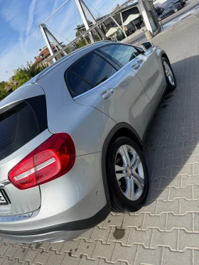 Mercedes-Benz GLA 200 2.1D, снимка 6