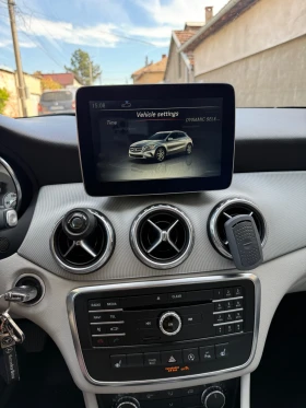 Mercedes-Benz GLA 200 2.1D, снимка 12
