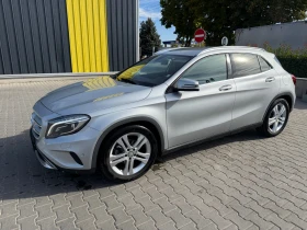 Mercedes-Benz GLA 200 2.1D, снимка 5