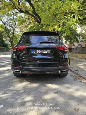 Mercedes-Benz GLE 350 AMG, снимка 4