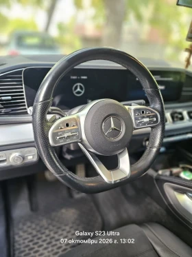 Mercedes-Benz GLE 350 AMG, снимка 10